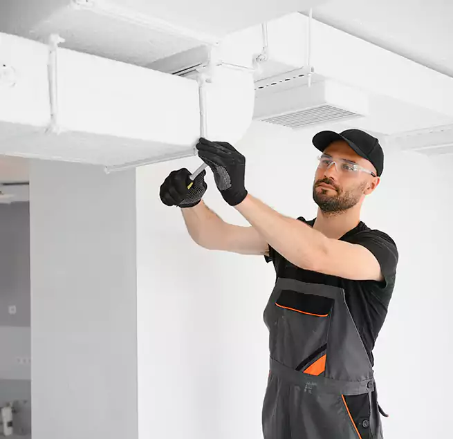 Why Homeowners Businesses Trust Us Gaithersburg, MD