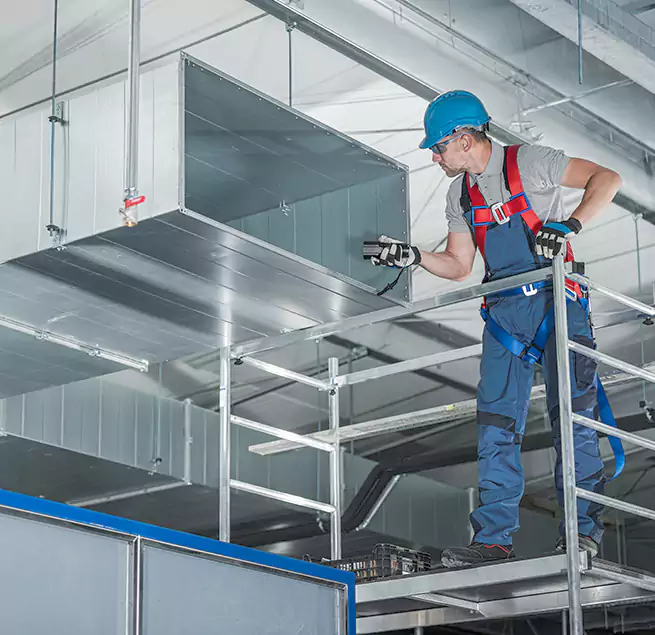 Why Homeowners & Businesses Trust Us Gaithersburg, MD