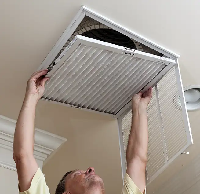 Why Homeowners & Businesses Trust Us in Gaithersburg, MD?