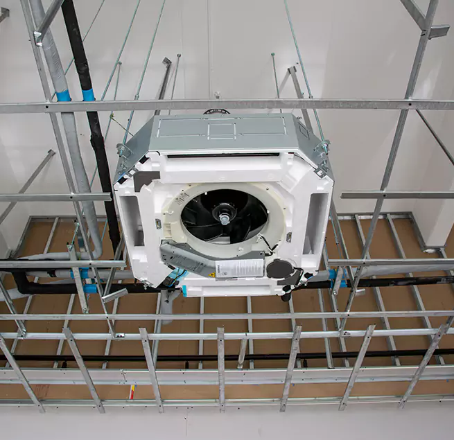 Why Homeowners & Businesses Trust Us Gaithersburg, MD?