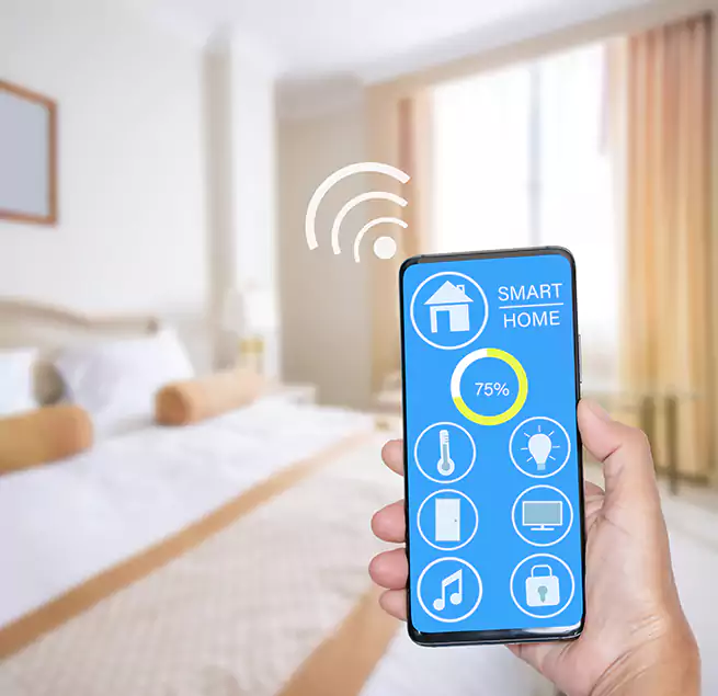 Why Homeowners & Businesses Trust Us in Gaithersburg, MD