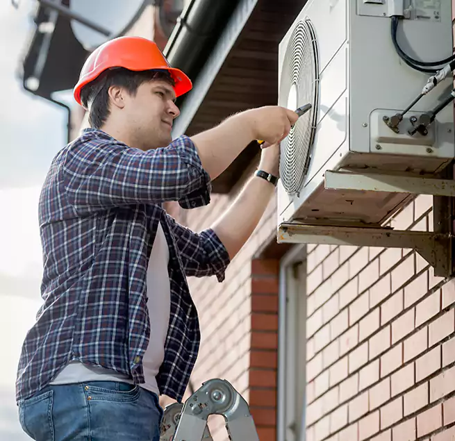 Why Homeowners & Businesses Trust Us Gaithersburg, MD