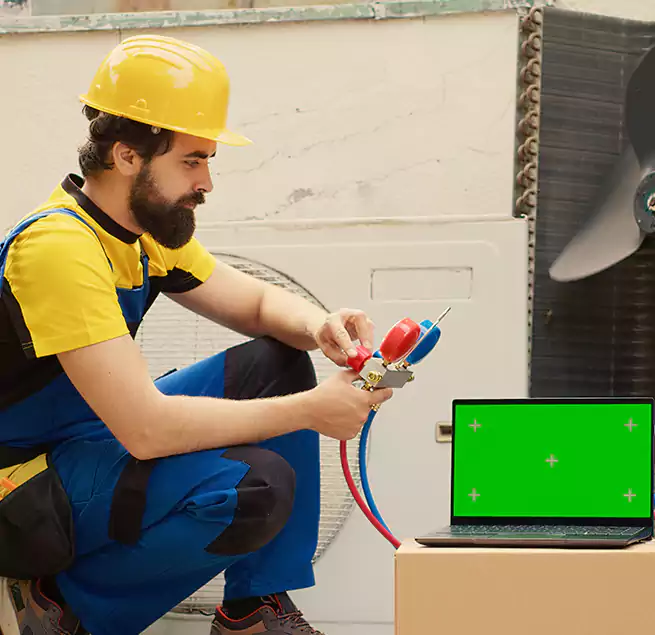 Why Homeowners & Businesses Trust Us in Gaithersburg, MD?