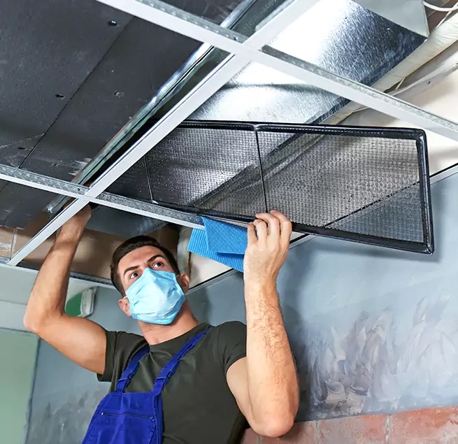 Why Homeowners & Businesses Trust Us in Gaithersburg, MD?