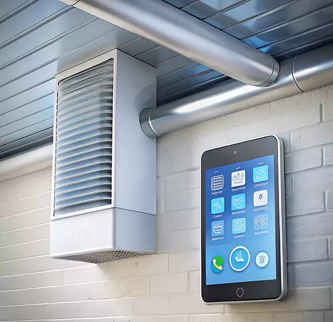 Why Homeowners & Businesses Trust Us in Gaithersburg, MD